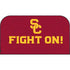 University of Southern California USC Fight On Nintendo Switch 2 (2025) with Joy-Con Skin